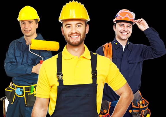 Egam Teknik Ekip - İzmir site yönetimi saha ekibi
